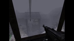 Wolfenstein : Return to Castle Partie 3 : KESSLER I HATE YOU !