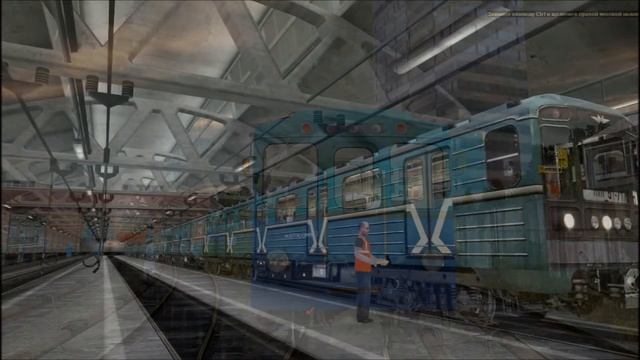 Trainz Simulator 2012 смотреть онлайн
