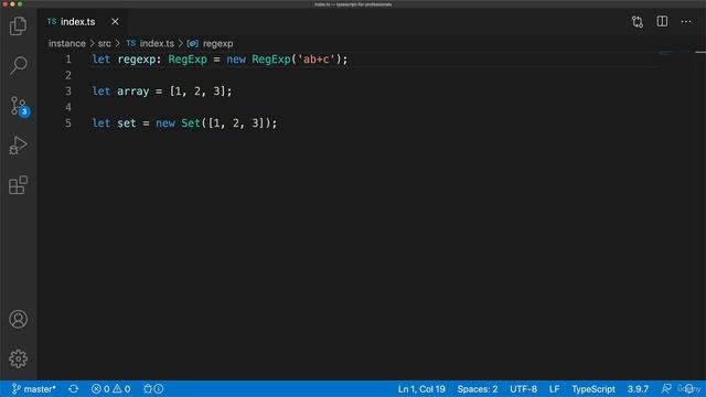3 Instance Types смотреть онлайн