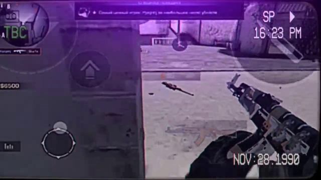 С 4-Х ЛЕТИЕМ СТАНДОФФ2🥳 | fragmovie смотреть онлайн