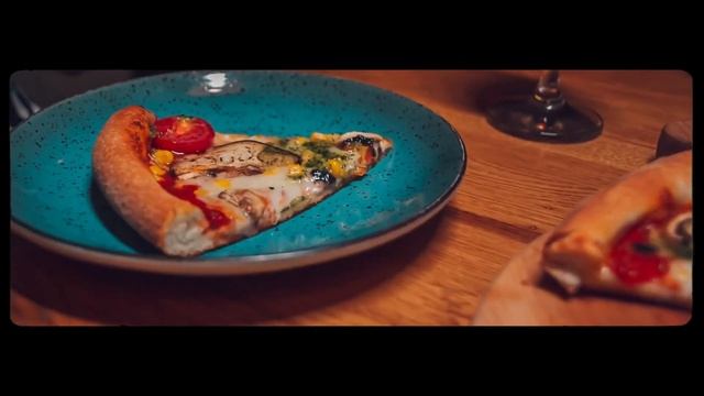 Scorini — заклад зі смаком Італії💛