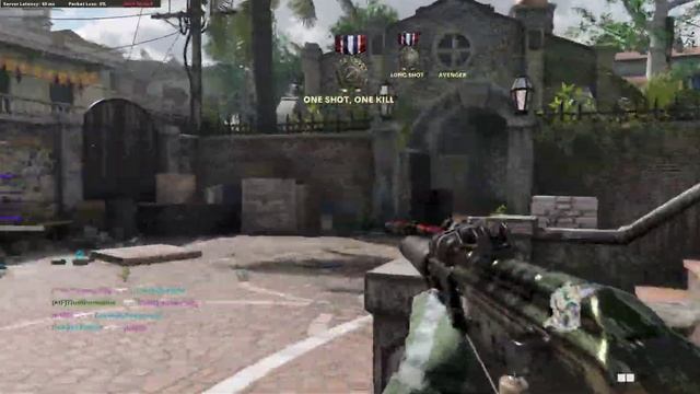 Peak-a-boo | Having fun -AtF- gaming Multiplayer Hardcore Team Deathmatch смотреть онлайн