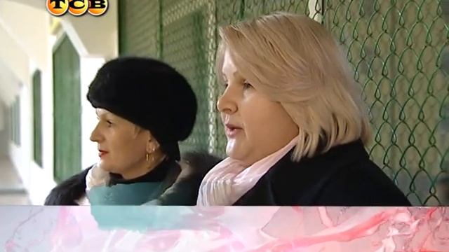 "СЧАСТЬЕ ЕСТЬ!", ТСВ, Футбольная Академия "ШЕРИФ" смотреть онлайн