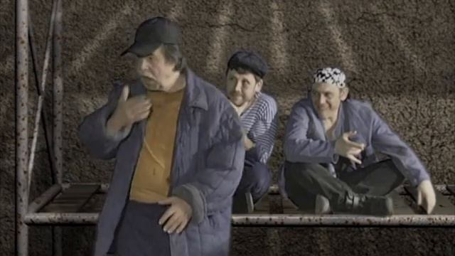 Анекдот-фильм - Подлянка смотреть онлайн