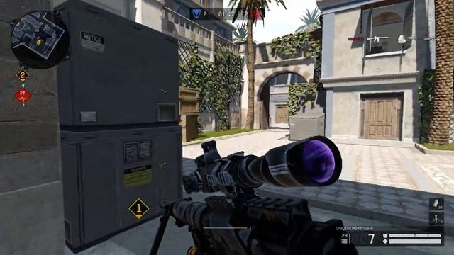 Warface игра с чейтаком