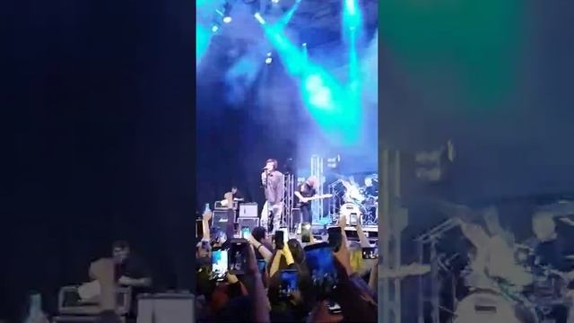 Пошлая Молли - Контракт смотреть онлайн