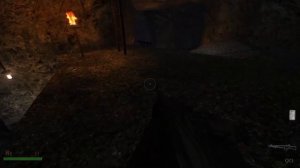 return to castle wolfenstein мод realrtcw все секреты Эпизод 20