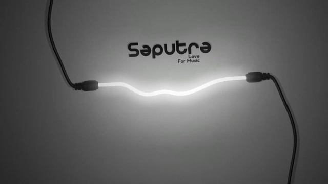 Neon Cable Template Avee Player смотреть онлайн