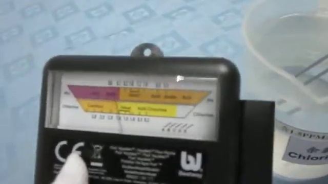 PHM 203 - Calibration Video