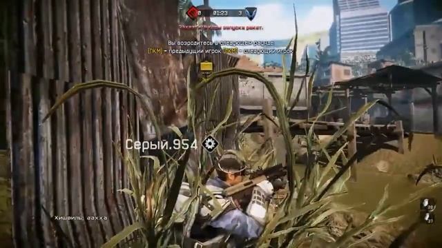 Warface: Нычка века на карте УБЕЖИЩЕ. смотреть онлайн