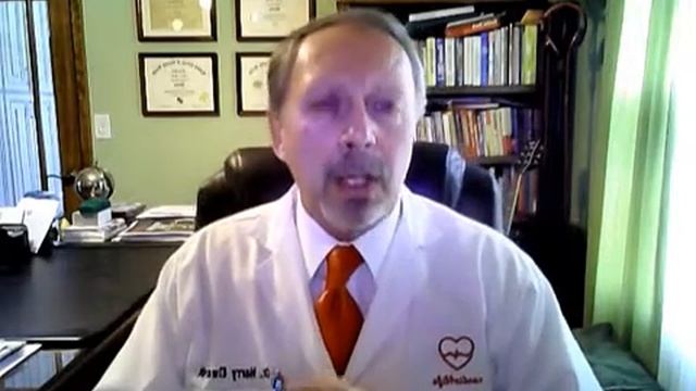 Dr Harry Elwardt - CardioforLife L Arginine Supplement смотреть онлайн