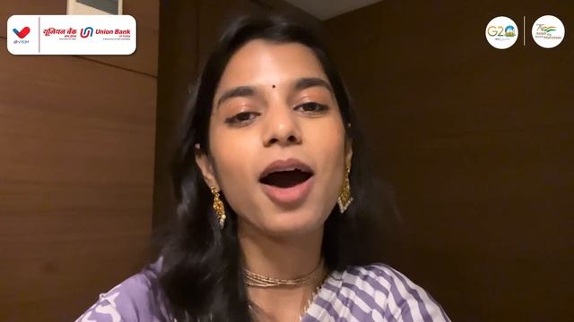 Union Muskaan | Union Bank Of India | Amrit Mahotsav смотреть онлайн