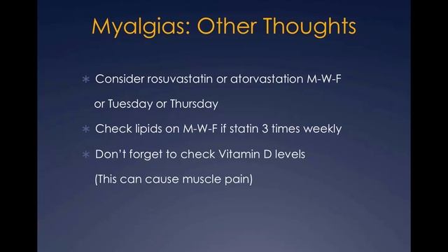 Lipid lecture смотреть онлайн