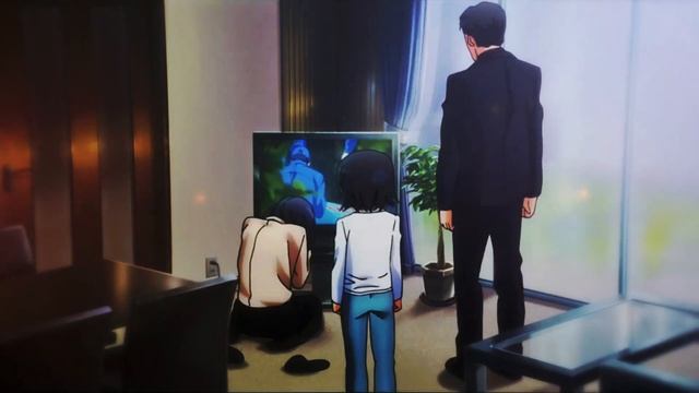 Grisaia「AMV」- Myself смотреть онлайн