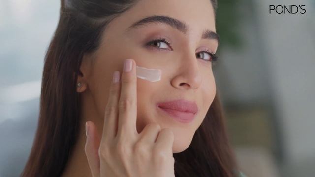 Pond's Light Moisturiser | 20 Sec | English смотреть онлайн