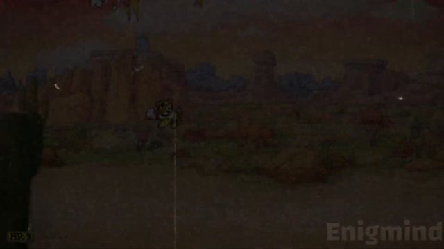 Esther Winchester just explode :O - Cuphead DLC смотреть онлайн