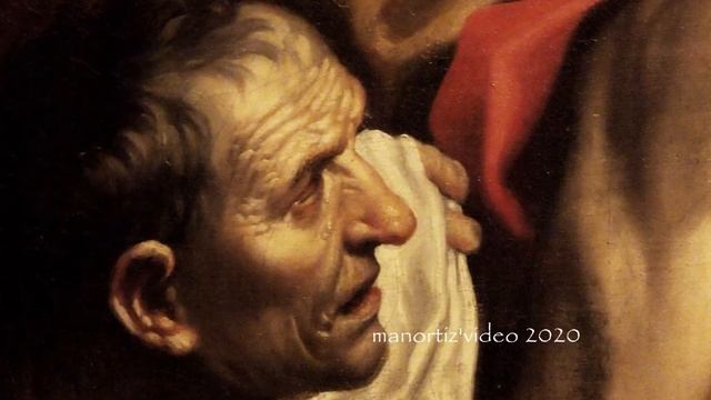 Ortezzano, Silvio Galimberti, Ultima Comunione di s Girolamo e la censura di don Michele, manortiz смотреть онлайн