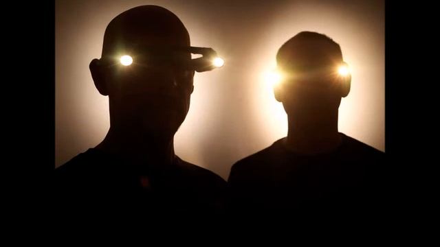 Orbital - Beelzebeat