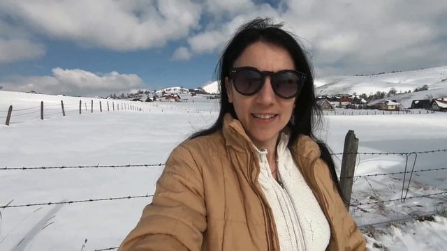Vlog hotel Mona ili Olimp, wellness i spa, Zlatibor, nase putovanje смотреть онлайн
