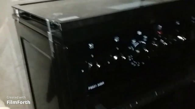 UNBOXING AND REVIEWS : LA GERMANIA FS531 30BR @juliahC0718 смотреть онлайн