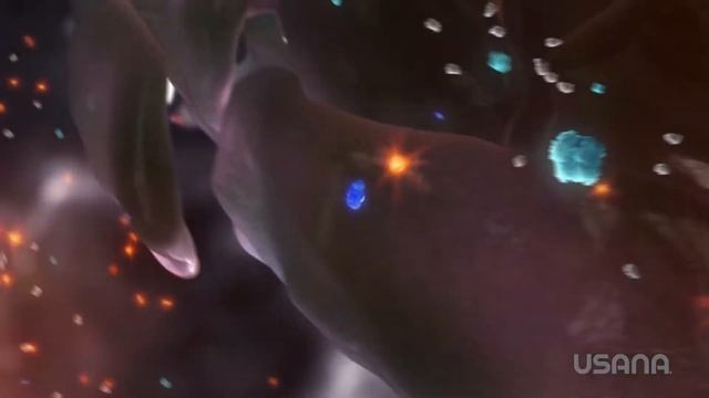 USANA Cellsentials - A Closer Look смотреть онлайн