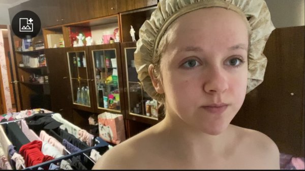 ASMR WHISPER - QUICK MAKEUP FOR SLEEP AND RELAXATION / АСМР ШЕПОТ - МАКИЯЖ ДЛЯ СНА И РАССЛАБЛЕНИЯ