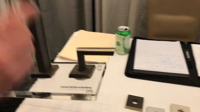 Watermark Designs Booth at Forte Conference 2019 смотреть онлайн