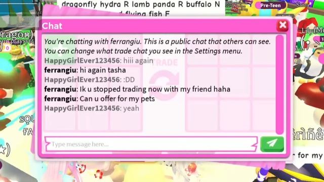 😱😝 Trading NEON PIG To MEGA NEON LEGENDARY In Adopt Me + BIG WIN TRADES! смотреть онлайн
