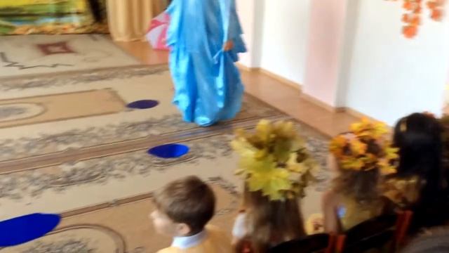 Дита утренник смотреть онлайн