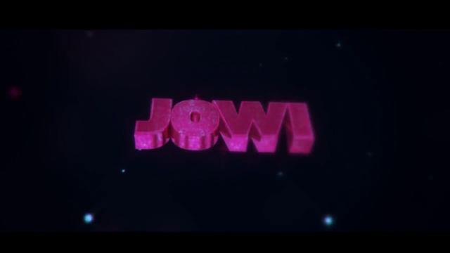 intro para Jowi99 | Intro 60 смотреть онлайн