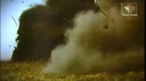 Отечественные гранатомёты. История и современность №3