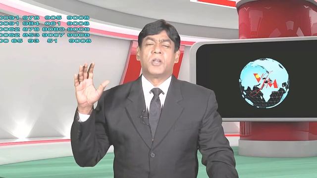 PRAYER FOR RESTORATION AND DOMINION смотреть онлайн