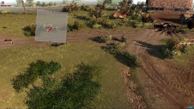 Dynamic Campaign MOWAS2 смотреть онлайн