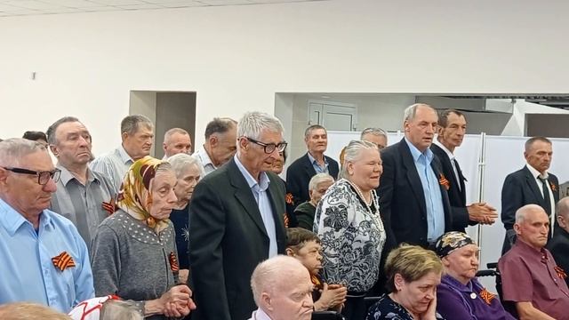 ПАМЯТИ ПАВШИХ БУДЕМ ДОСТОЙНЫ смотреть онлайн