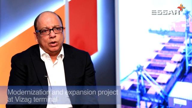 The Boss Perspective: Rajiv Agarwal, Essar Ports смотреть онлайн