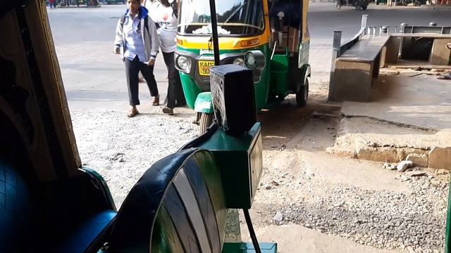 Гоа Бангалор Индия Тук тук смотреть онлайн