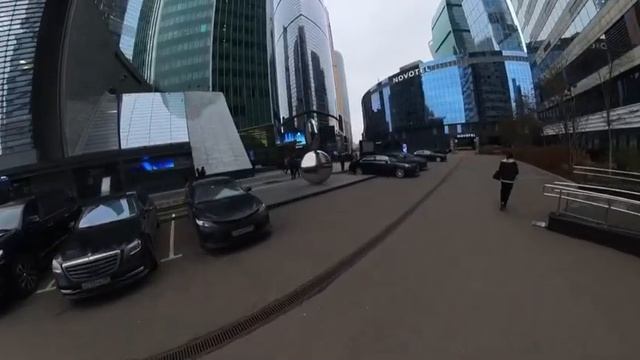 Учимся снимать на камеру insta 360 смотреть онлайн