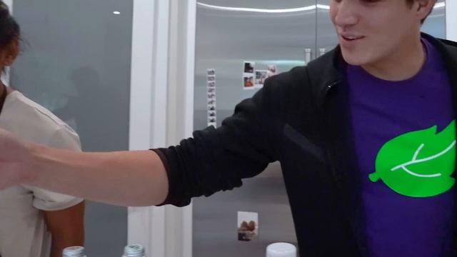 WHICH WATER IS ACTUALLY BAD FOR YOU? (SHOCKING RESULTS!) смотреть онлайн