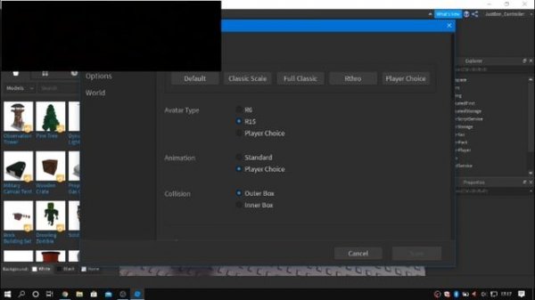 How to create an amazing application centre for FREE!