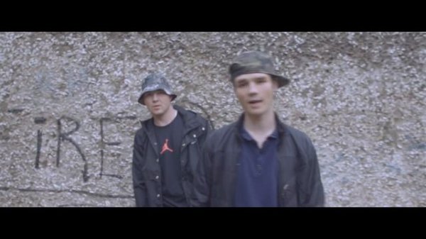 DnK DENIS и Быстрый - Лишь по Делу (2017)