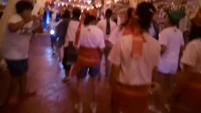 Unicorn Yearly Bonding Zambales Philippines смотреть онлайн