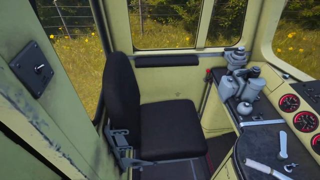 train simulator : Minehead Mariner : West Somerset Railway смотреть онлайн