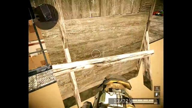 Гайд по игре Warface на оружие Новогодняя Alpine от TheGodOfWarface