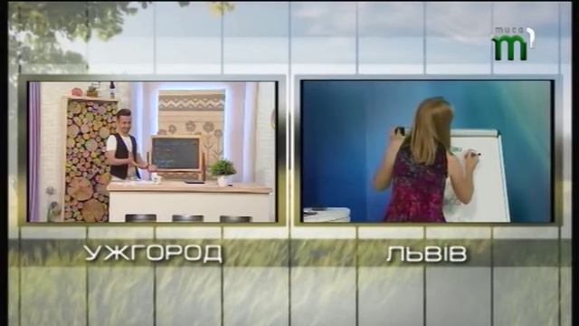 Як галичани відгадують слова з закарпатської говірки. Рубрика "The Ґвара" смотреть онлайн