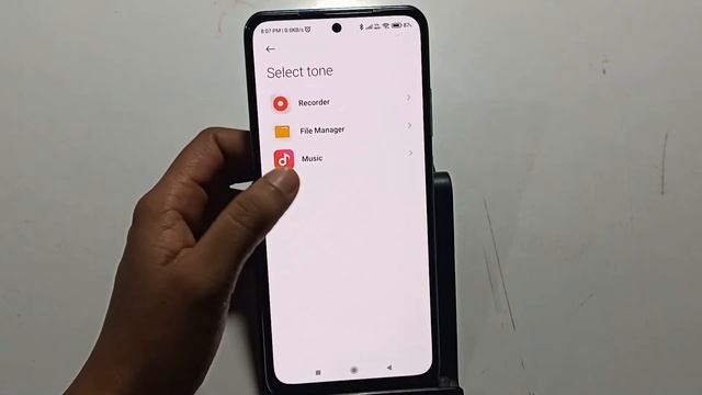 Redmi note 11T 5G| how to set up alarm |how to change alarm | alarm kaise lagaye смотреть онлайн