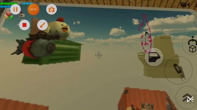 Chicken toilet 7 титан тв вумен смотреть онлайн