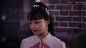 Месть служанки 1 сезон 23 серия