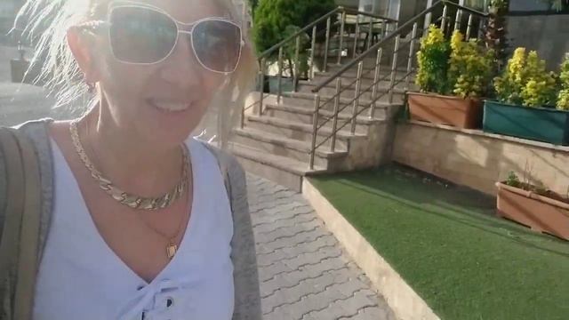 Турок и Словянка у Отца  в Доме Смотрины Невестки Парк Шикарный