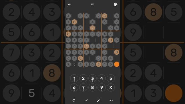 Sudoku - The Clean One смотреть онлайн