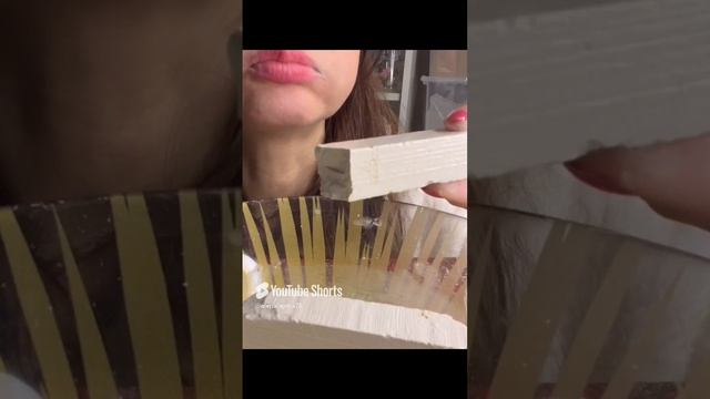 ASMR crunch of wet chalk_мокрый пиленый мел Атаман #asmr #chalk #asmrsounds #chalkcrunch (1) смотреть онлайн